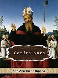 San agustin church (manila) * a unesco religious heritage sited church located in intramuros. Confesiones De San Agustin Ilustrado Spanish Edition Ebook De Hipona San Agustin Amazon De Kindle Shop