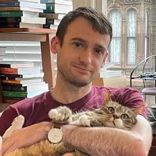 Chad Chavez (ChadC.bsky.social) (@ChadAChavez)