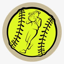 A baseball pitcher not to be confused with: Softball Vector Clipart Png Download Softball Throw Clipart Transparent Png Transparent Png Image Pngitem