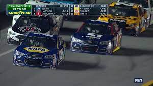 10 for the winner down to. 2017 Can Am Duel 1 Reed Sorensen Hard Crash Youtube