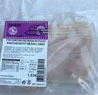 Finisimo De Pechuga De Pavo