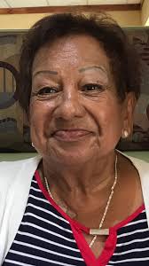 Mary Castillo Obituary