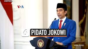 Berita Pidato Jokowi Hari Ini Kabar Terbaru Terkini Liputan6 Com