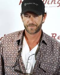 È morto Luke Perry, addio a Dylan di "Beverly Hills 90210"