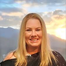 From football to Stryker, Amy shares 4 lessons she's brought with her along  the way