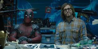 Deadpool 2 online free where to watch deadpool 2 himovies.to is a free movies streaming site with zero ads. Deadpool 2 S Mid Credits Scene Explained Vox
