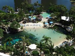 Surfers Paradise Marriott Queensland Australia Surfers Paradise Marriott Resorts Favorite Places