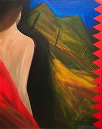 Little-known Works of Valley Artist to Open in MSV Exhibition