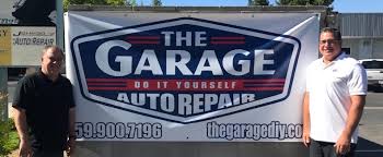 American diyg 2404 castleton commerce way, #507, virginia beach, va 23456 New Clovis Garage A Place For Gear Heads To Fix Their Cars Themselves The Business Journal