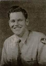 Johnny Clomer Randall