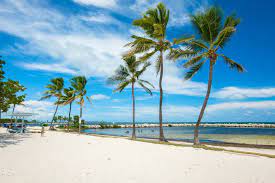 Situated in key largo, this beach hotel is 1.4 mi (2.3 km) from john pennekamp coral reef state park and within 6 mi (10 km) of key largo undersea park and laura. 15 Best Beaches In Florida Keys The Crazy Tourist
