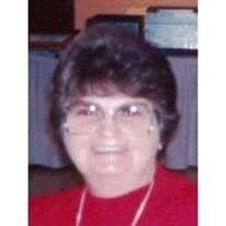 Catherine L (Jarboe) Page Obituary