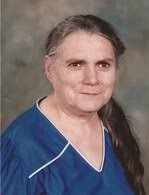 Lorna Belle McPhail Obituary