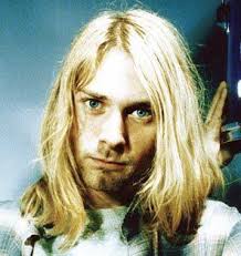 Kurt Cobain S Face Home Facebook