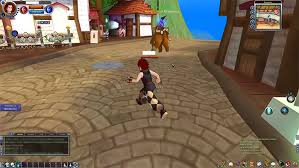 Fiesta online was originally published in 2003 but was later published by outspark and subsequently taken over by gamigo ag. Fiesta Online Free Download Rocky Bytes