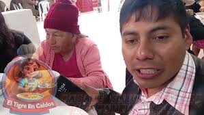 NUESTRA BODA /// MANUEL RUIZ MENA Y GINA QUISPE AMES /// JULIO 2024