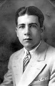 Francis Patrick Convery (1908-1992)