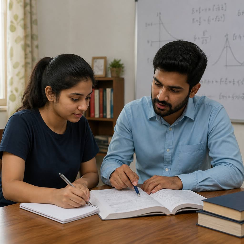 Applied Mathematics in Raj Nagar Extension product image