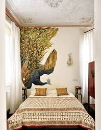 Trouvez des images de stock de bed back wall design design en hd et des millions d'autres photos, illustrations et images vectorielles de stock libres de droits dans la collection shutterstock. Inspiring Interiors Mural Wall Designs Beth Victoria