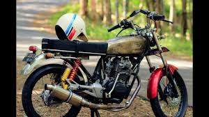 Tiger revo zainnuri kab bogor 28 oktober 2019. Top Modifikasi Motor Cb 100 Mesin Tiger Terbaru Dan Terlengkap Modifikasi Motor Vixion Terbaru