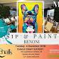 Sip & Paint - Benoni - event image