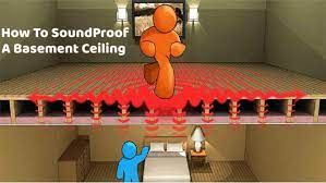 Mar 23, 2021 · basement ceiling soundproofing video. Diy Different Ways On How To Soundproof A Basement Ceiling And Stairs