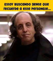 Muchos no lo recordarán