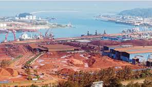 Bauxite mining is not known to most malaysian except recently due to environmental pollution issues in kuantan, pahang. Kuantan Facing Severe Danger