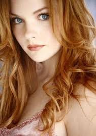Strawberry Blonde Hair Color 28 Strawberry Blonde Hair Redhead Beauty Beauty