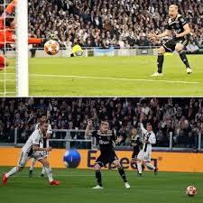 Scoring goals is the best feeling you can get while playing fifa 19. Ajax S Donny Van De Beek Has The Best Celebration In The World He Celebrates Before He Even Scored The Goal By Screaming At The Ball To Go Into The Back Of The