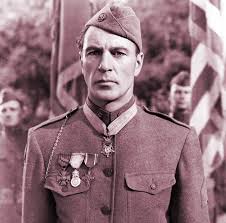 Gary cooper was born frank james cooper in helena, montana, one of two sons of an english farmer from bedfordshire, who later became an american lawyer and judge, charles henry cooper. Gary Cooper Movies Lover Daddy To Joan Leslie Audrey Hepburn