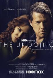 Whether you can't wait to get scared silly in october, or you're eagerly. The Undoing Season 1 Where To Watch Streaming And Online Flicks Com Au