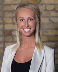 Hannah Champion's Instagram, Twitter & Facebook