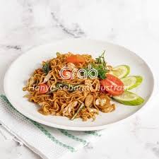 Diskon 30% khusus untuk kamu yang spesial! Nasi Goreng Mie Surabaya Burangkeng Makanan Delivery Menu Grabfood Id