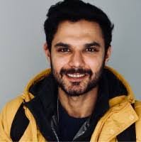 Aruba Iqbal's Instagram, Twitter & Facebook