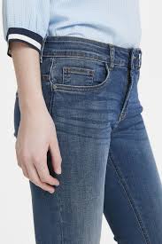 Vores kunder synes vi er fremragende 4.6 ud af 5 baseret på 269 630 anmeldelser. Fransa Zaza Metro Blue Jeans Bodenhams Of Ludlow