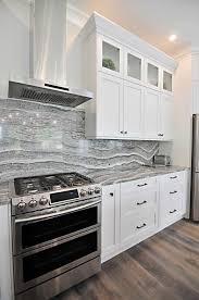 choosing your kitchen backsplashes