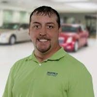 Morrie's Brooklyn Park Subaru