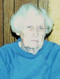 Rena Mae Spears Doerr (1915-2011)