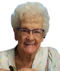 Yvonne 'Voni' Dolores Cook — The Downey Patriot