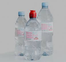 Des hôtels de luxe avec spas et restaurants, un golf renommé ! Products Evian Natural Mineral Water