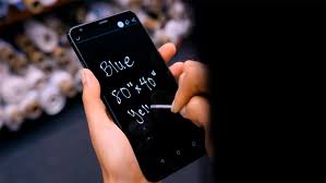 The lg stylo 4 unlocked offers users the option to release awesome creativity and exciting possibilities. Lg Stylo 4 Lapiz Resistencia Al Agua Y Gran Pantalla A Bajo Precio