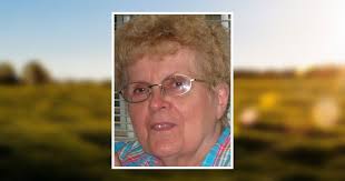 Marilyn (Meister) Schmidt Obituary November 27, 2023