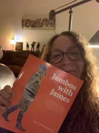 So many stories! Pick up a copy in person or on-line here: