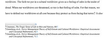 How to write footnotes and endnotes in apa style. Solved Need To Use Short Form Footnotes Cannot Figure Ou Endnote Community