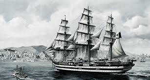 Attese anche di tre ore per salire a bordo della prestigiosa imbarcazione, che dal 22 febbraio 1931 accoglie gli allievi ufficiali della marina militare per l'addestramento. 22 Febbraio 1931 Varata L Amerigo Vespucci Agenzia Comunica