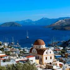 Χώρα) was the territory of the ancient greek polis outside the city proper. The 10 Best Leros Hotels Where To Stay On Leros Greece