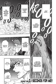 VIZ | Read Toriko, Chapter 368 Manga - Official Shonen Jump From Japan