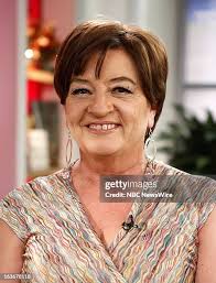 Star Jones, Dr. Nancy Snyderman and Suze Orman appear