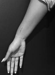 41 Ideas For Tattoo Small Meaningful Quotes Ink In 2020 Self Love Tattoo Inspirational Tattoos Meaningful Tattoos
